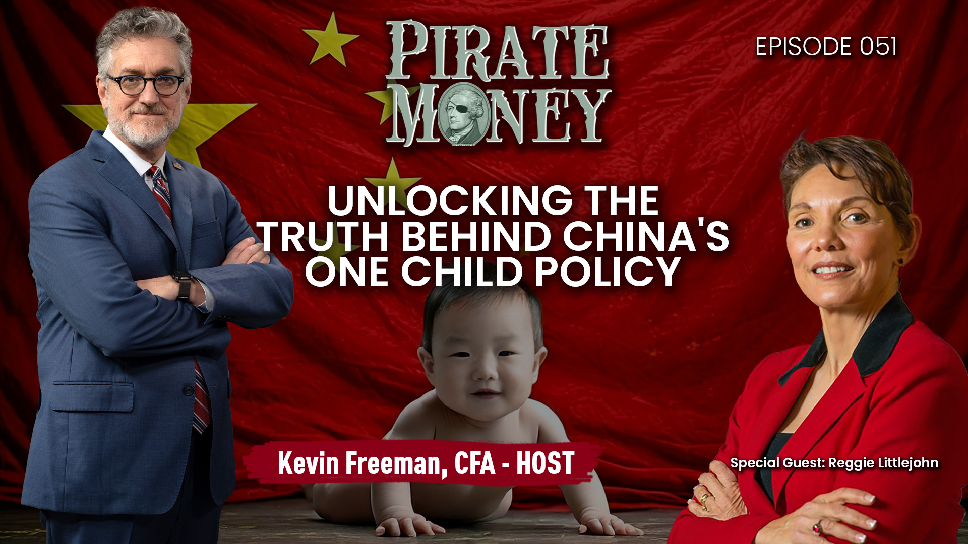 Unlocking the Truth Behind China's One-Child Policy
