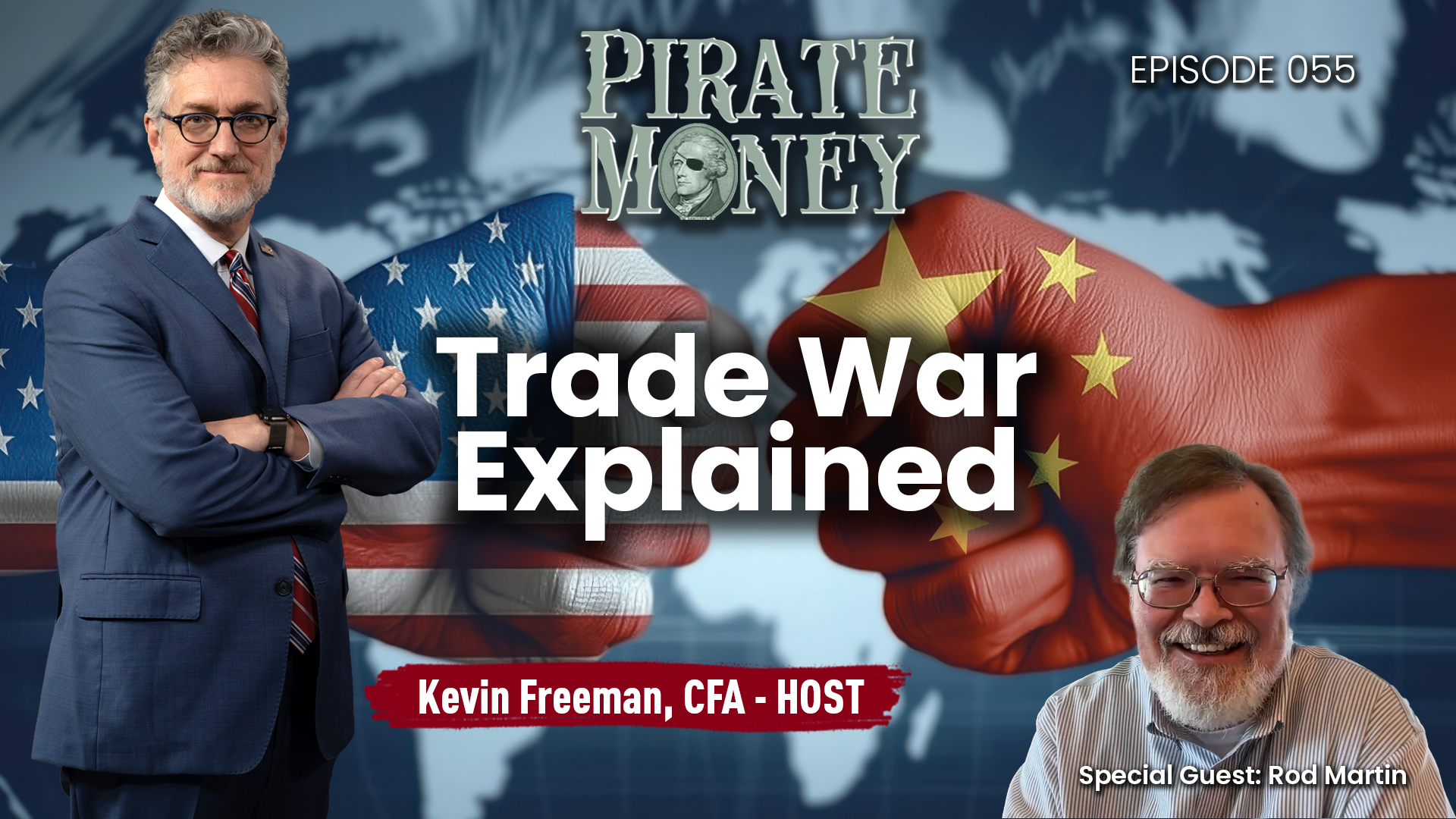 Trump's Trade War Explained