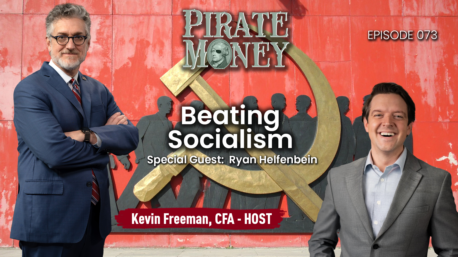 Socialism’s False Promises and Why Young People are Buying It