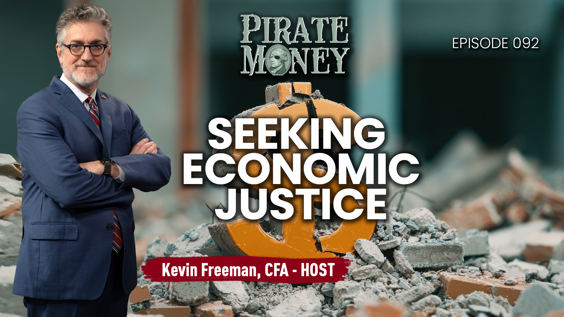 Seeking Economic Justice