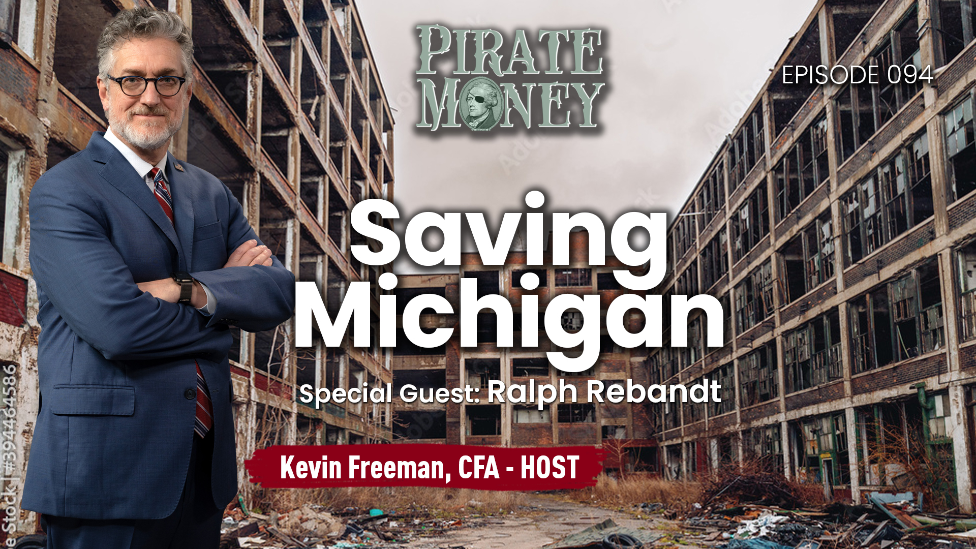 Saving Michigan