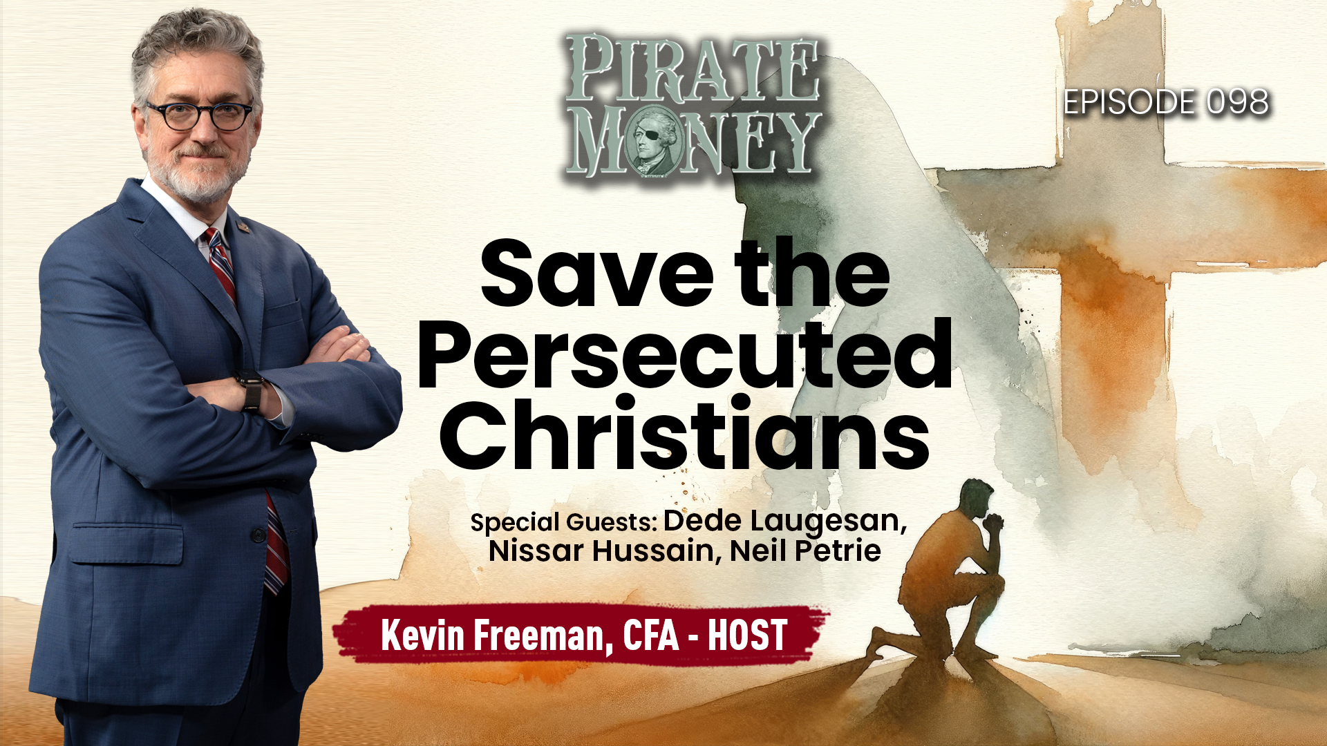 Sharia: A Wake-Up Call for America from UK Survivors 