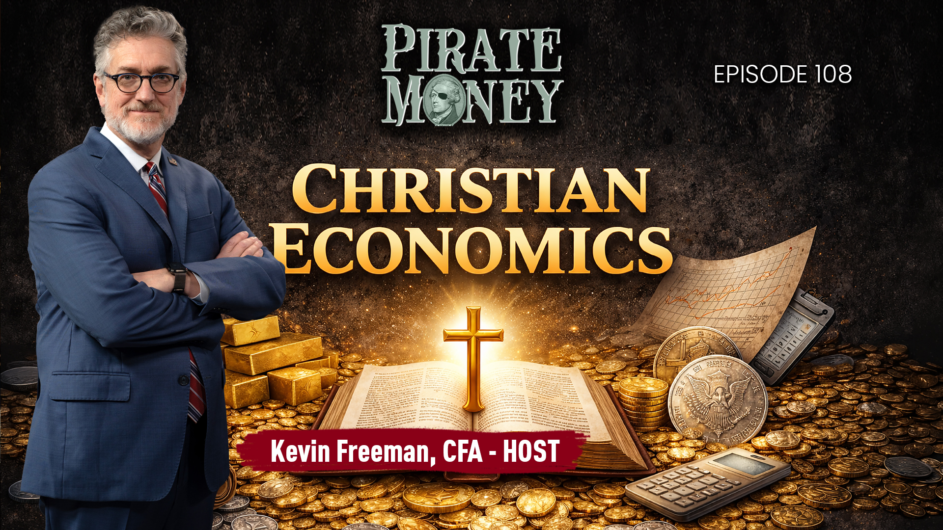 A Christian Understanding of Economics