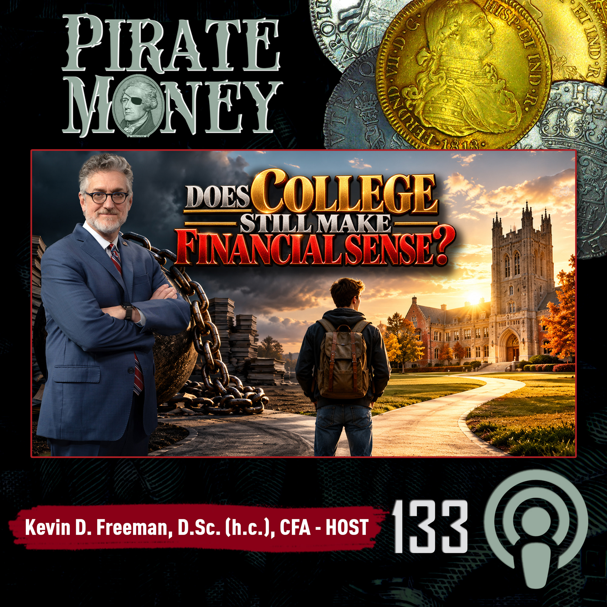 Does College Still Make Financial Sense?